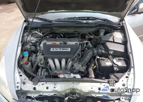 2007 Honda Accord 2.4 Se z USA, uszkodzony, nr VIN 1HGCM56397A156222